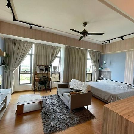 Diy Guest House Studio - Imperium Residence Kuantan Luaran gambar