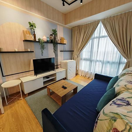 Diy Guest House Studio - Imperium Residence Kuantan Luaran gambar
